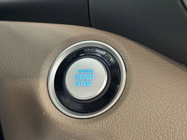 Used 2020 Hyundai Tucson Limited w/ Cargo Package image 10