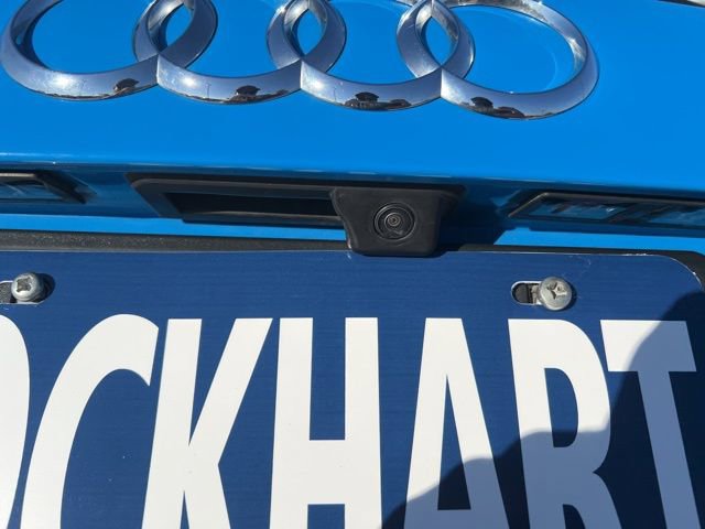 Used 2023 Audi Q3 2.0T Premium image 15