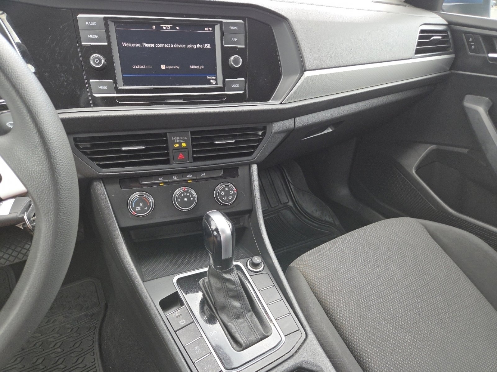 Used 2021 Volkswagen Jetta S w/ Driver Assistance Package FWD image 28