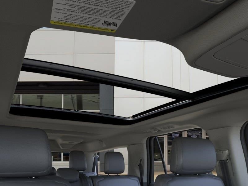 New 2026 Ford Expedition Max Active AWD/4WD image 22