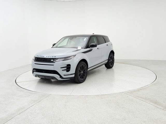 New 2025 Land Rover Range Rover Evoque Dynamic SE