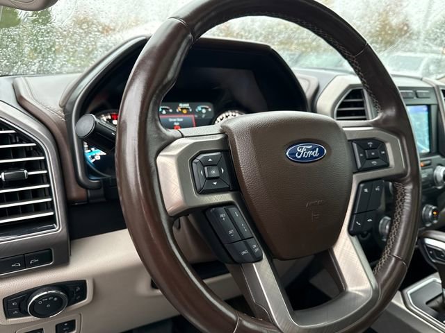 Used 2019 Ford F150 Limited image 18