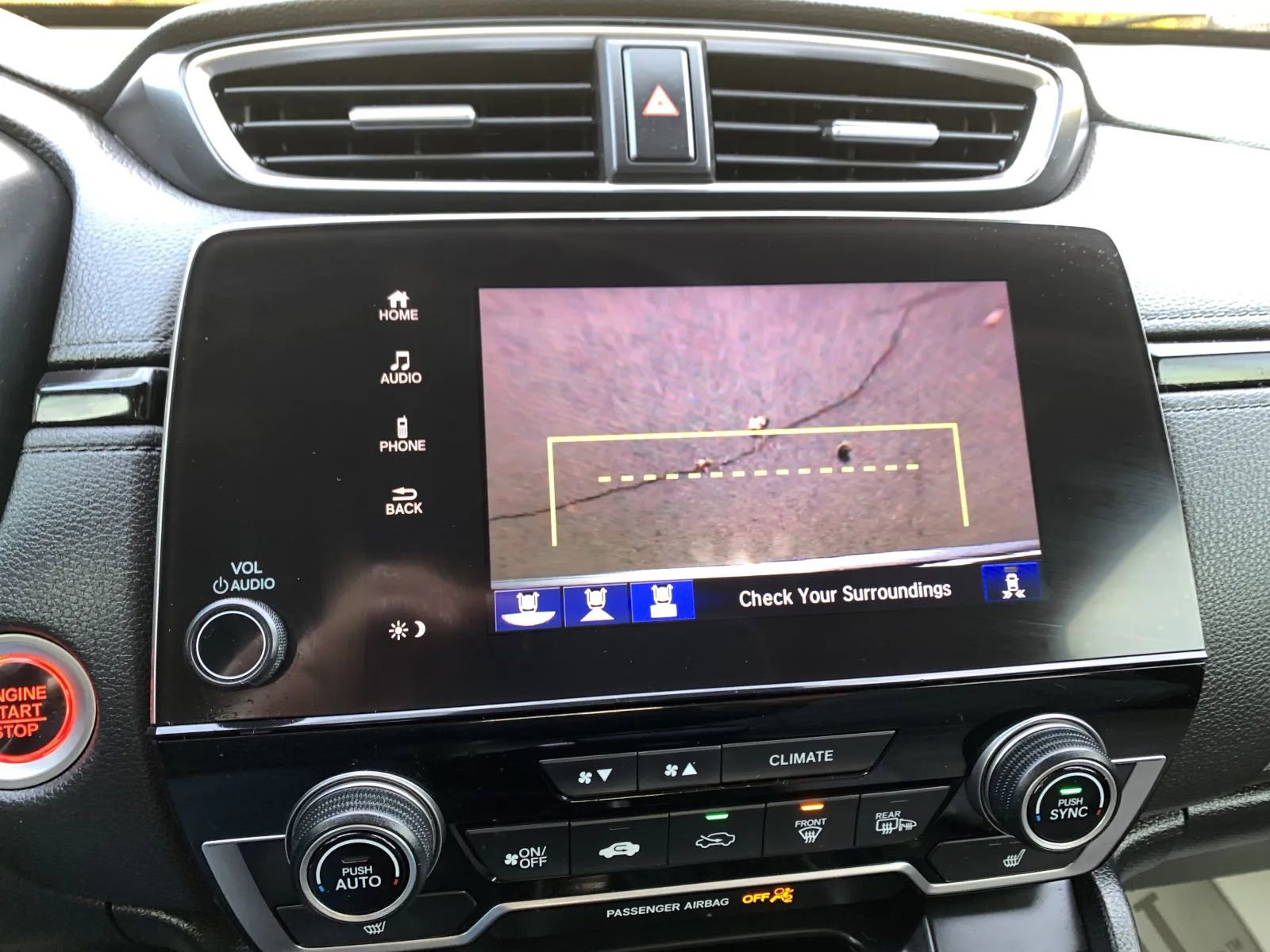 Used 2018 Honda CR-V EX-L image 17
