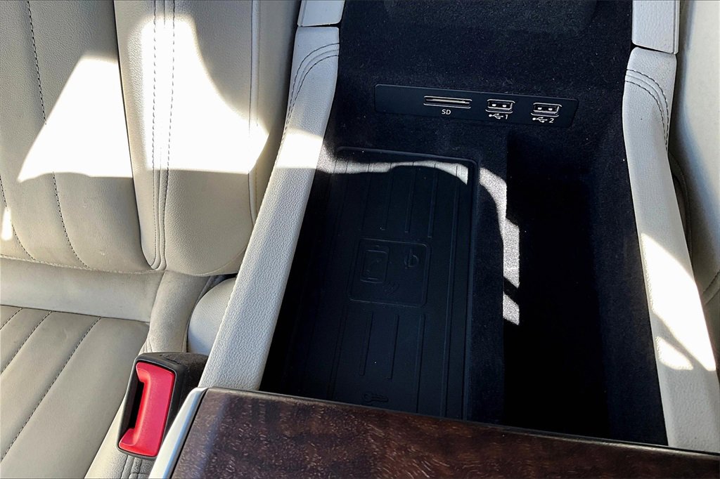 Used 2019 Audi A6 3.0T Premium Plus w/ Premium Plus Package image 16