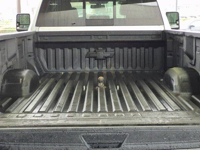 Used 2023 Chevrolet Silverado 3500 LTZ w/ LTZ Plus Package image 6