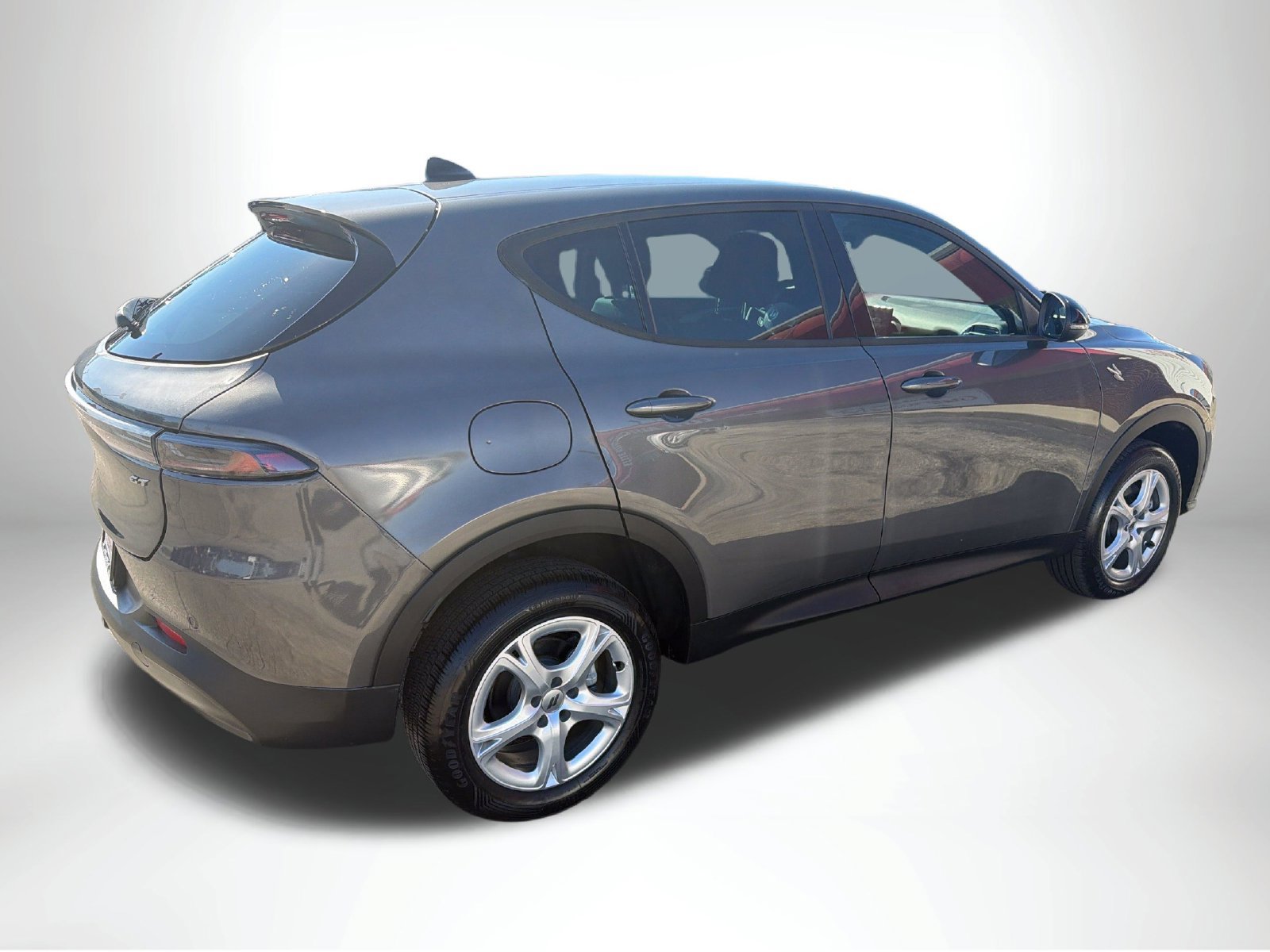 Used 2025 Dodge Hornet GT AWD/4WD image 6