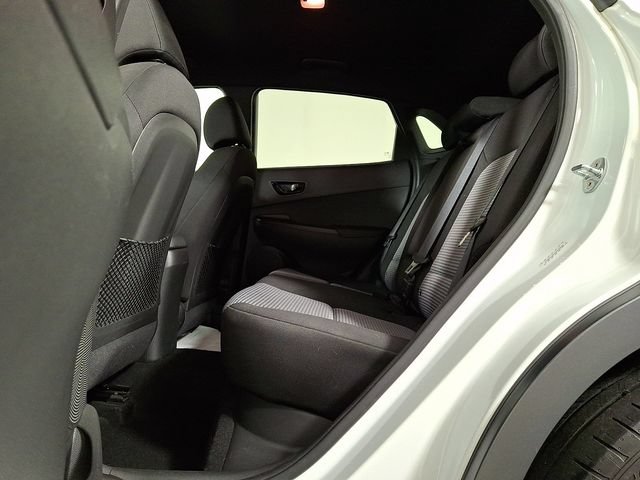 Used 2021 Hyundai Kona Night AWD/4WD image 13