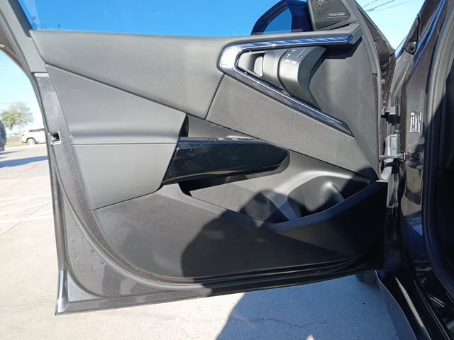 Used 2025 BMW X3 M50 w/ Premium Package image 19