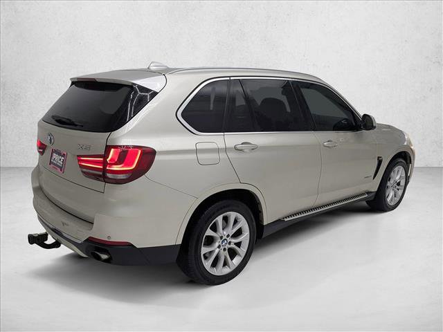 Used 2015 BMW X5 xDrive35i AWD/4WD image 5