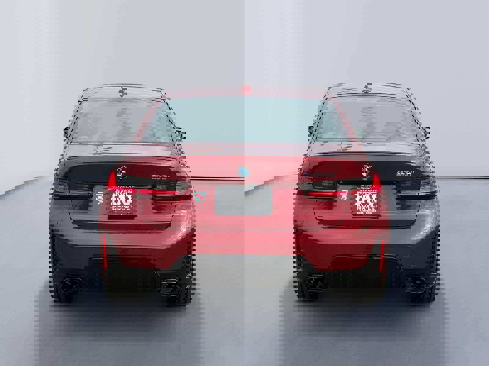 New 2026 BMW M340i image 4