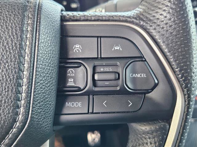 Used 2024 Toyota Tacoma TRD Sport image 12