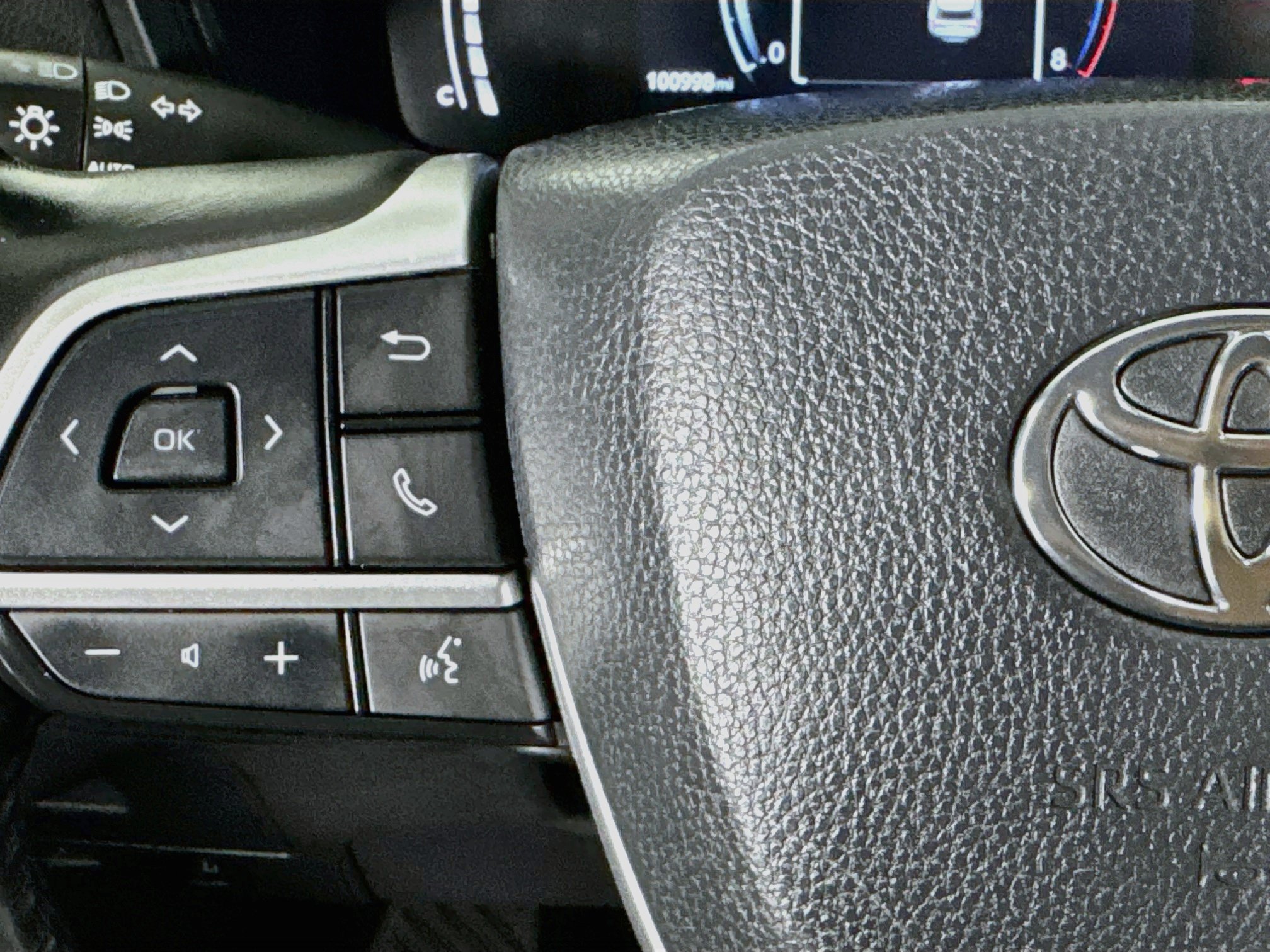 Used 2024 Toyota Grand Highlander FWD image 11