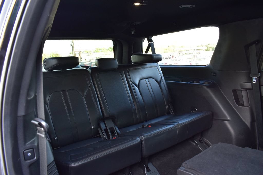Used 2019 Ford Expedition Max Limited RWD image 29