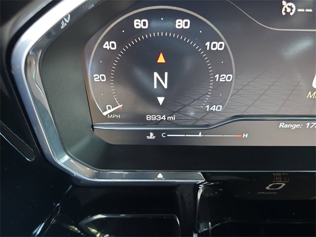 Certified 2024 GMC Sierra 1500 Elevation image 29