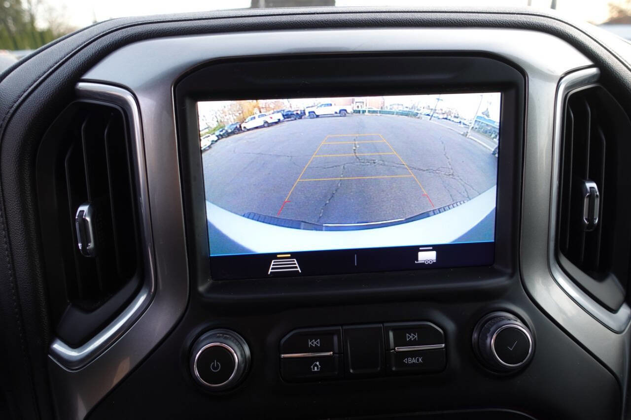 Used 2023 Chevrolet Silverado 2500 LT w/ Convenience Package image 45