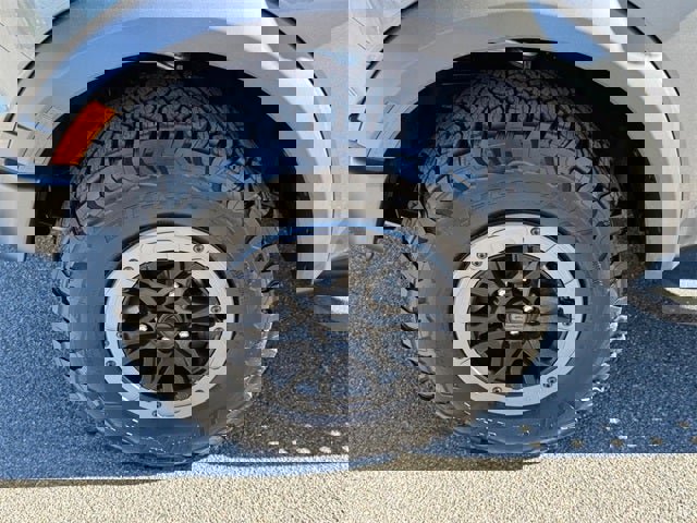 Used 2025 Ford Ranger Raptor image 13