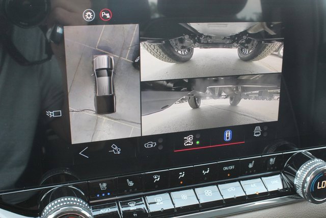 New 2026 GMC Canyon Denali w/ LPO, Denali Black Edition image 49