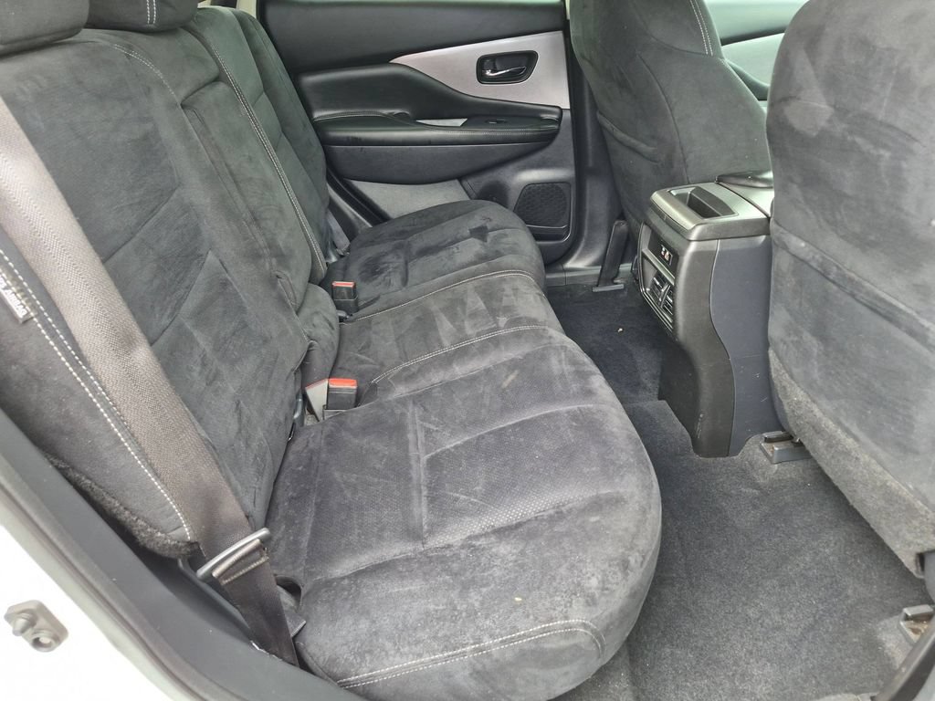 Used 2021 Nissan Murano SV AWD/4WD image 30