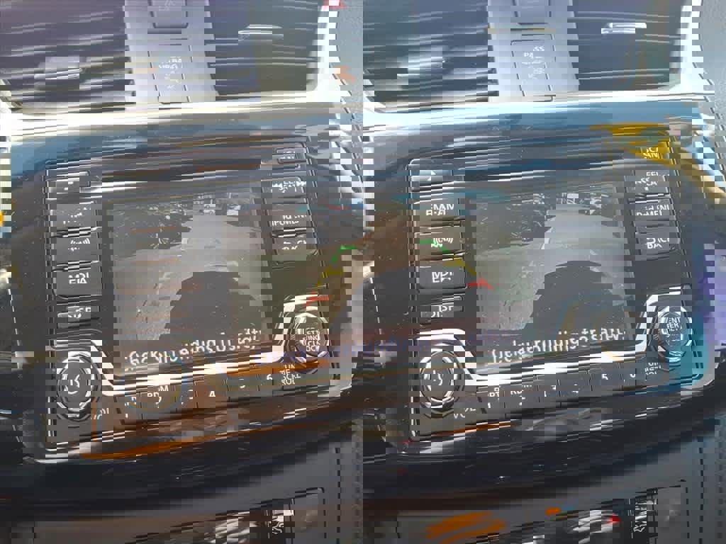 Certified 2018 Nissan Sentra SV w/ All Weather Package image 14