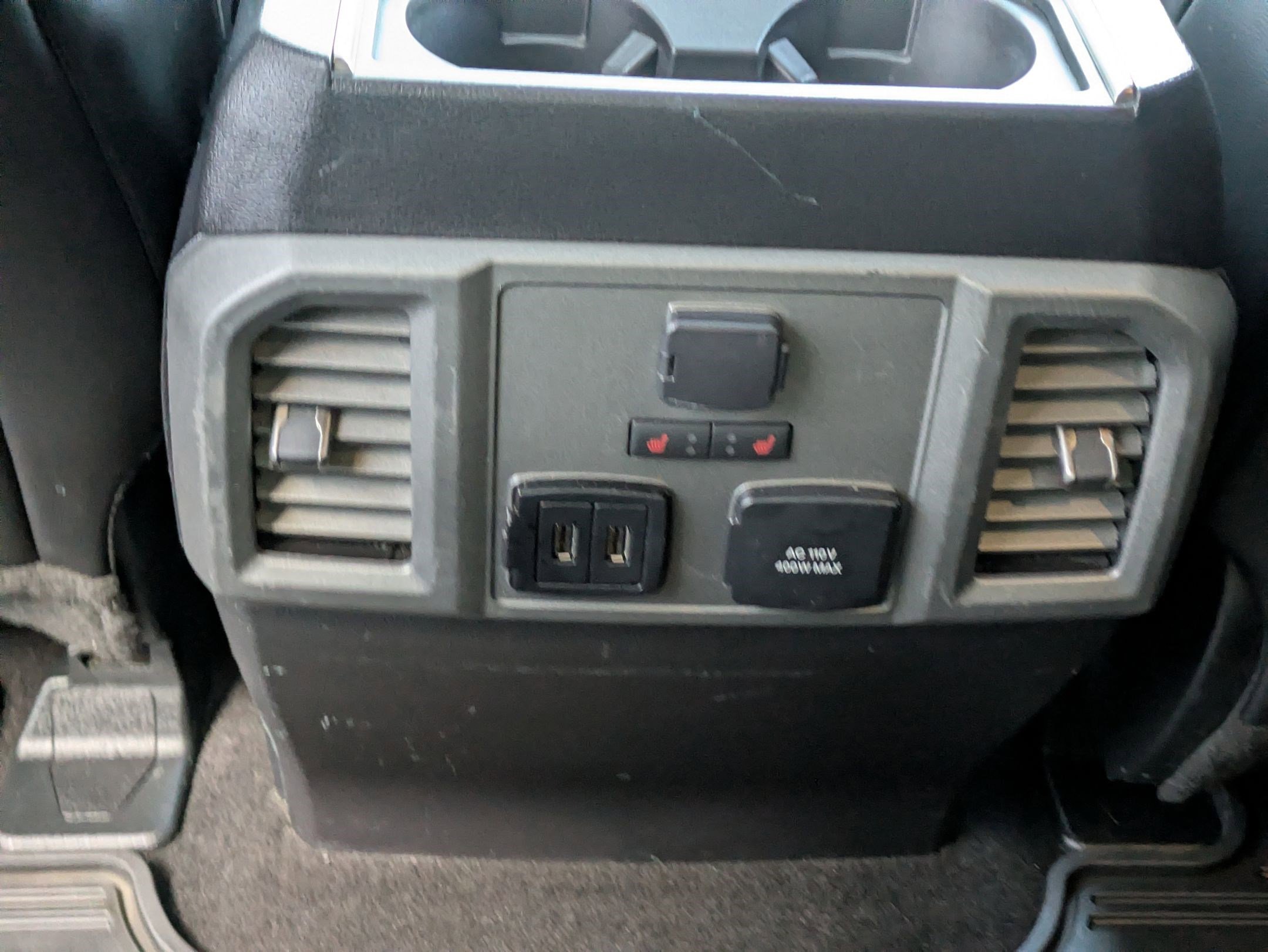 Used 2019 Ford F150 Raptor w/ Equipment Group 802A Luxury image 28