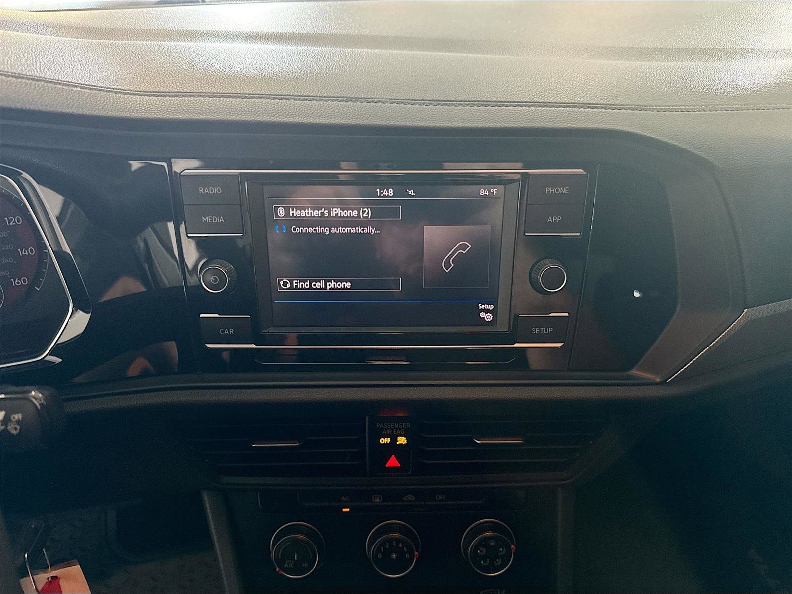 Used 2019 Volkswagen Jetta S FWD image 9