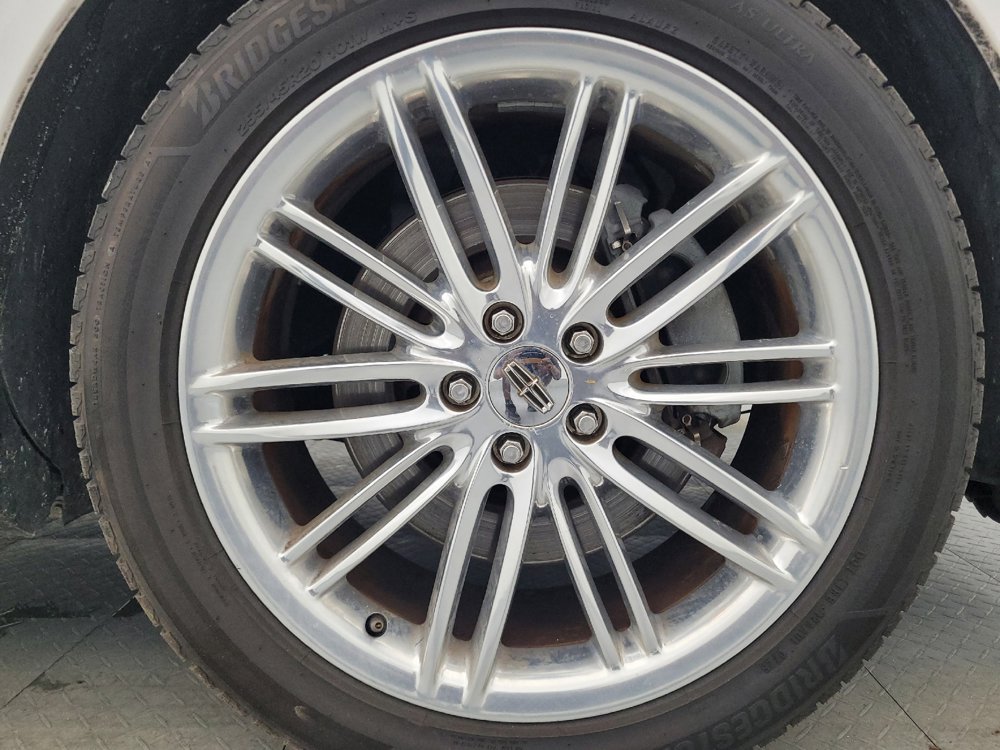 Used 2018 Lincoln MKT AWD w/ Technology Package image 31