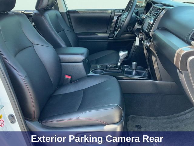 Used 2017 Toyota 4Runner TRD Off-Road Premium w/ Convenience Package image 22