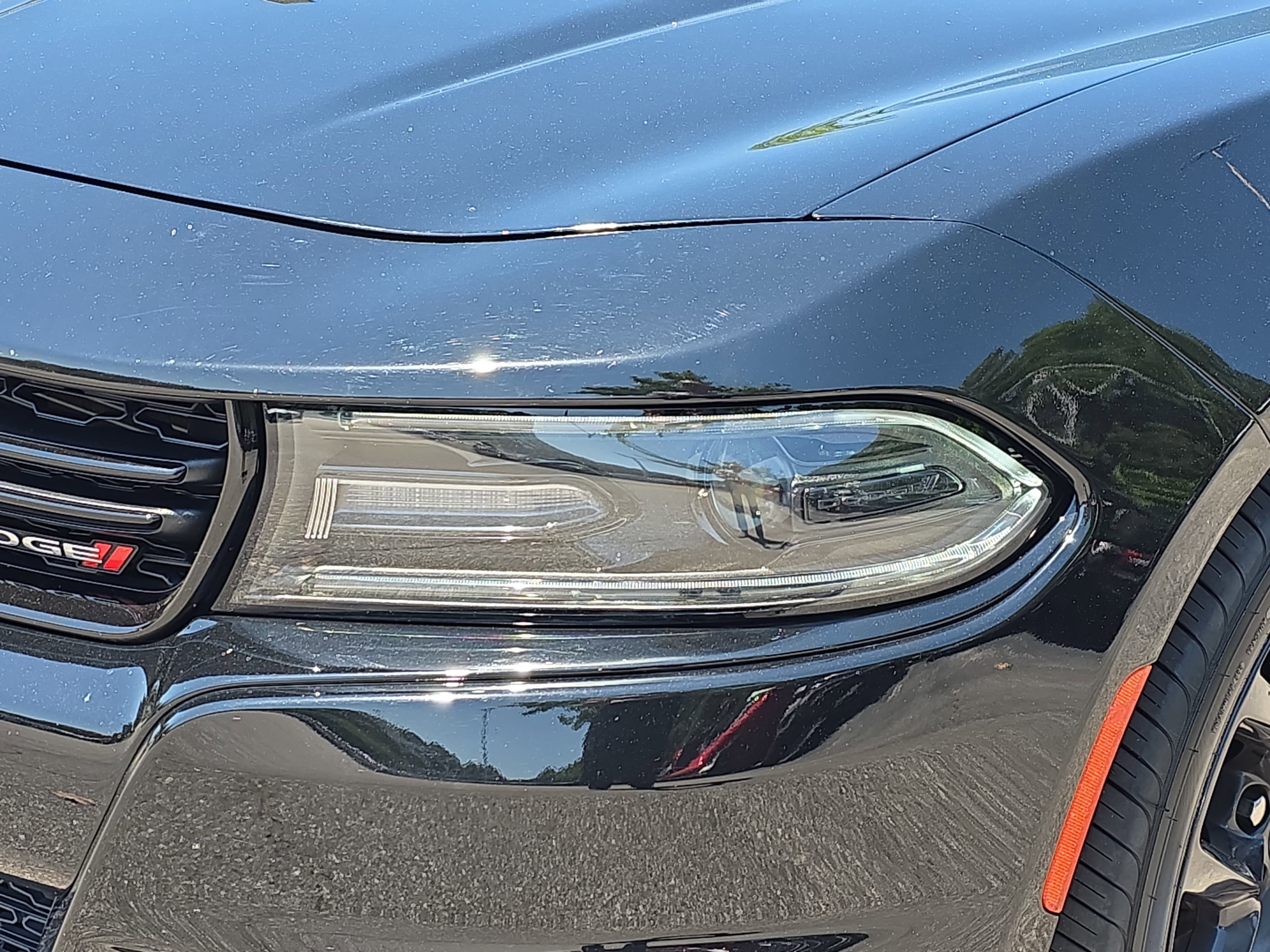 Used 2020 Dodge Charger SXT w/ Blacktop Package RWD image 28