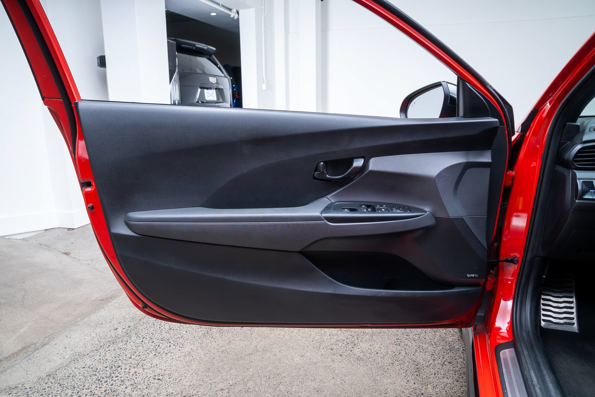 Used 2022 Hyundai Veloster N FWD image 16