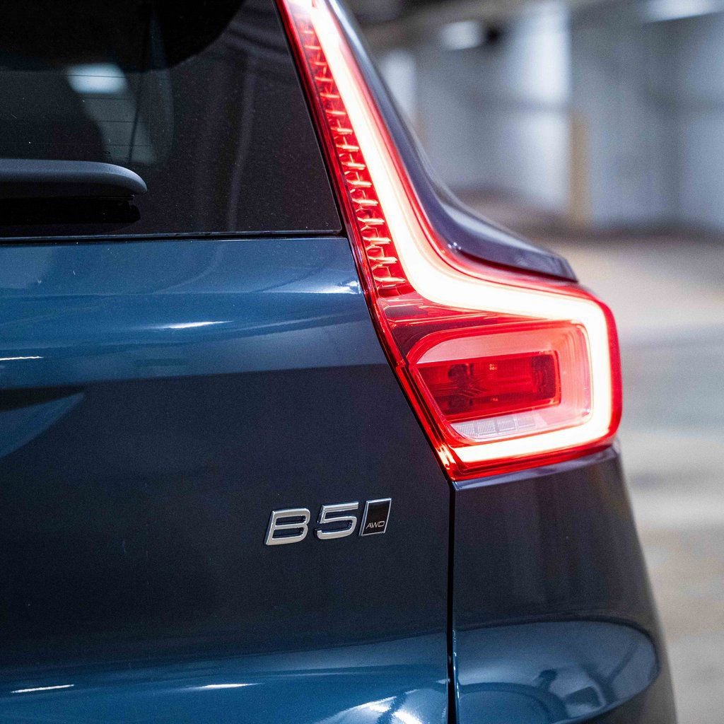 New 2026 Volvo XC40 B5 Ultra w/ Climate Package image 6