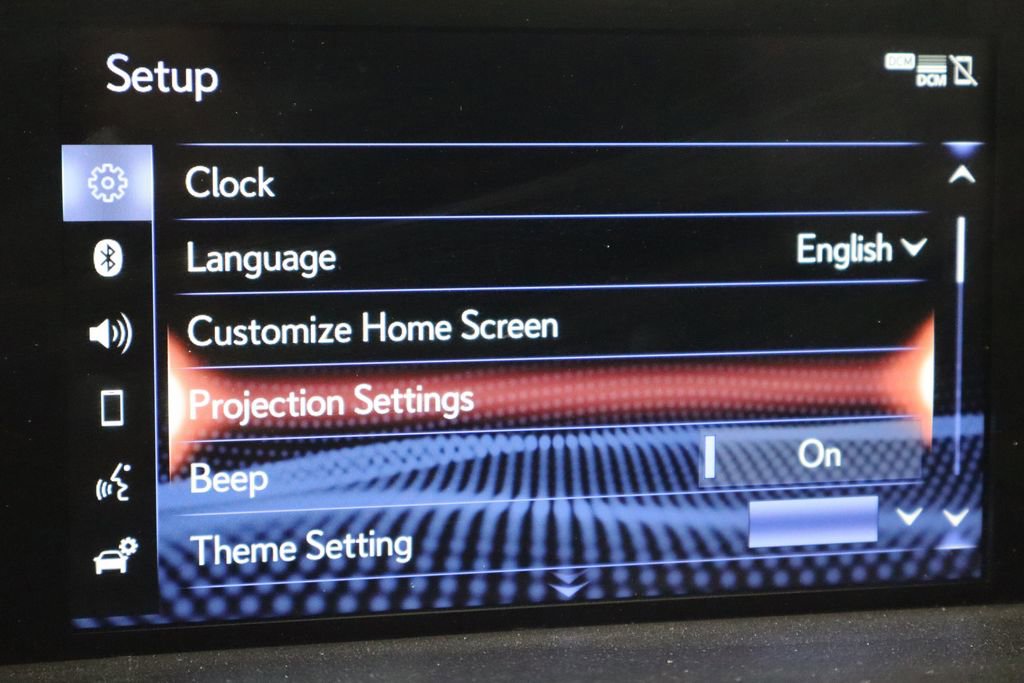 Used 2021 Lexus NX 300 FWD w/ Comfort Package image 38