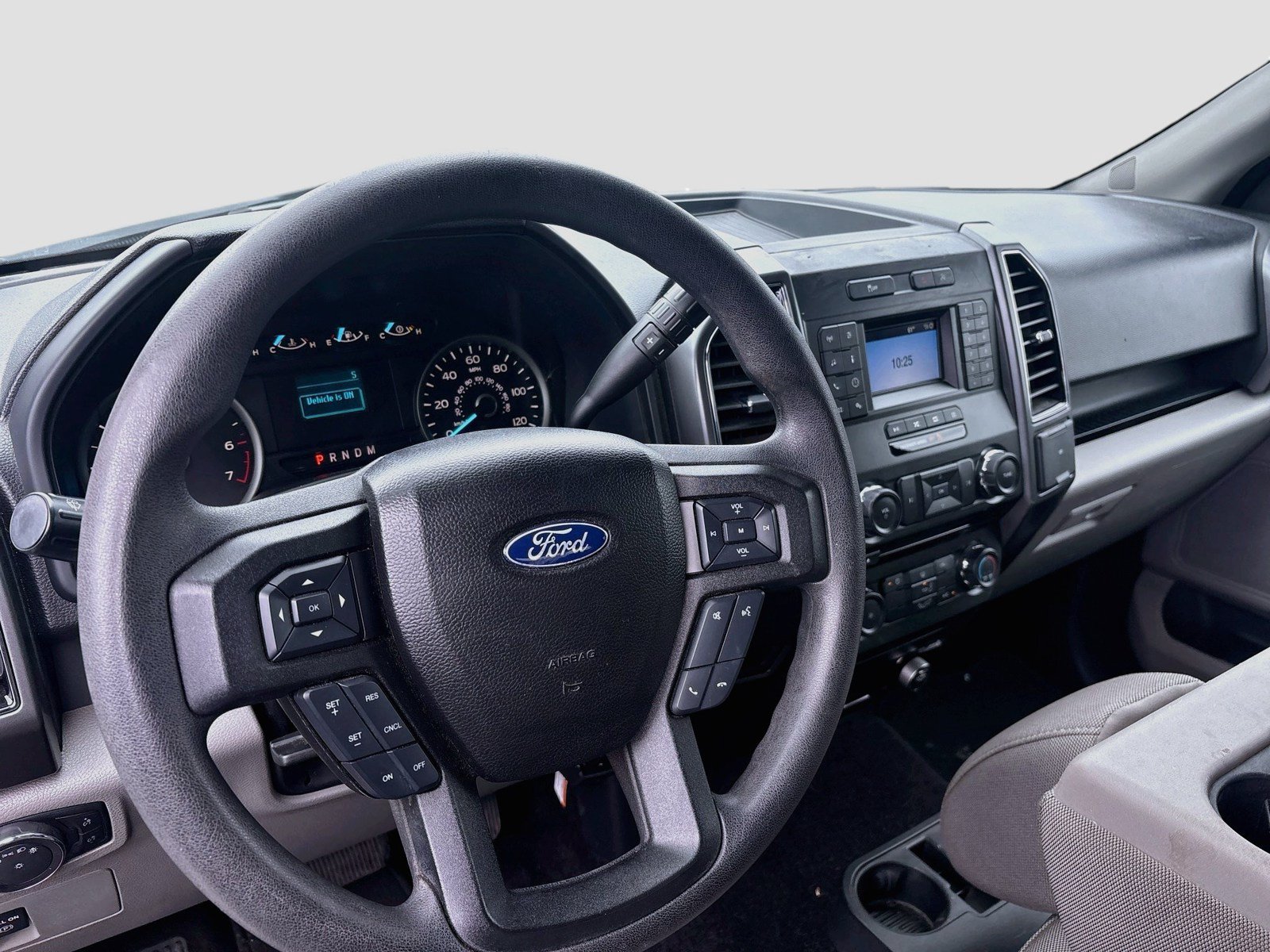 Used 2018 Ford F150 XLT AWD/4WD image 7