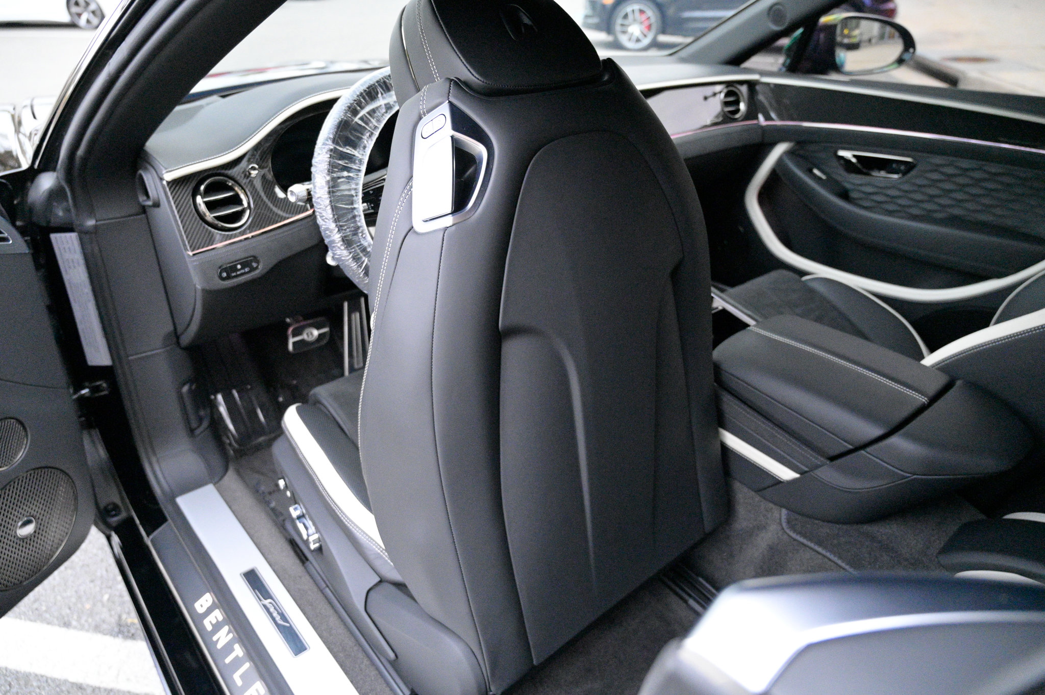 Used 2025 Bentley Continental GT Speed image 24