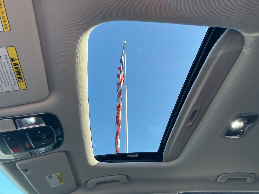 Used 2023 Hyundai Tucson SEL w/ Convenience Package AWD/4WD image 26