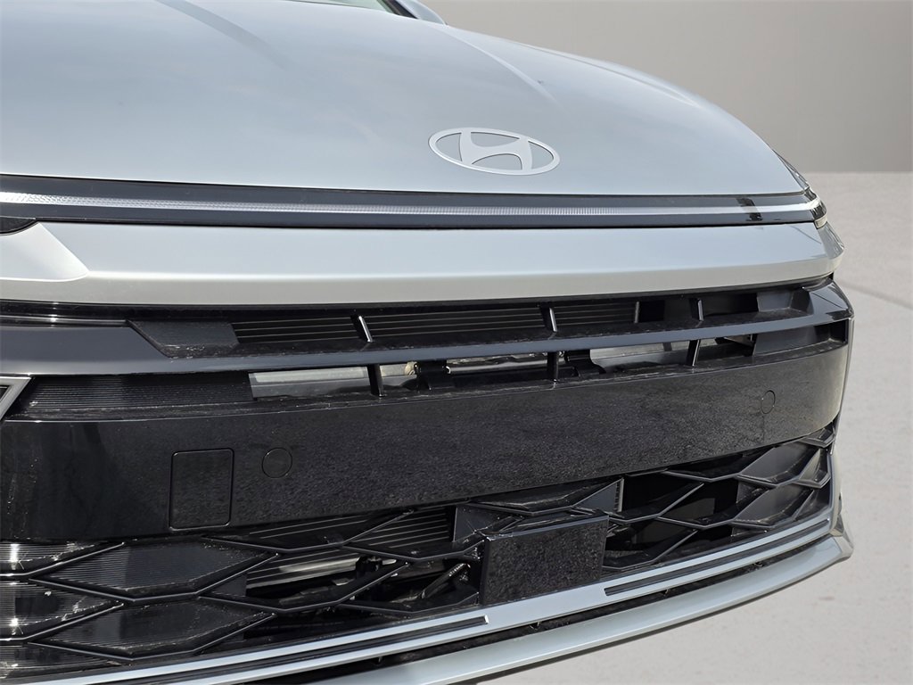 New 2026 Hyundai Sonata SEL image 9
