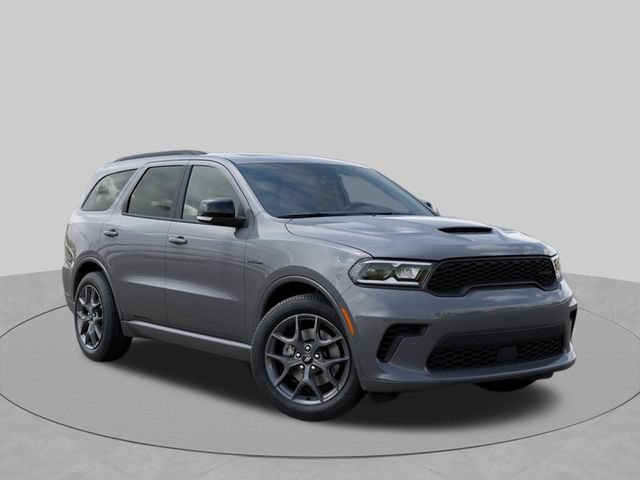 New 2027 Dodge Durango GT AWD/4WD image 5