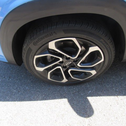 Used 2024 Chevrolet Trax RS w/ Sunroof Package image 5