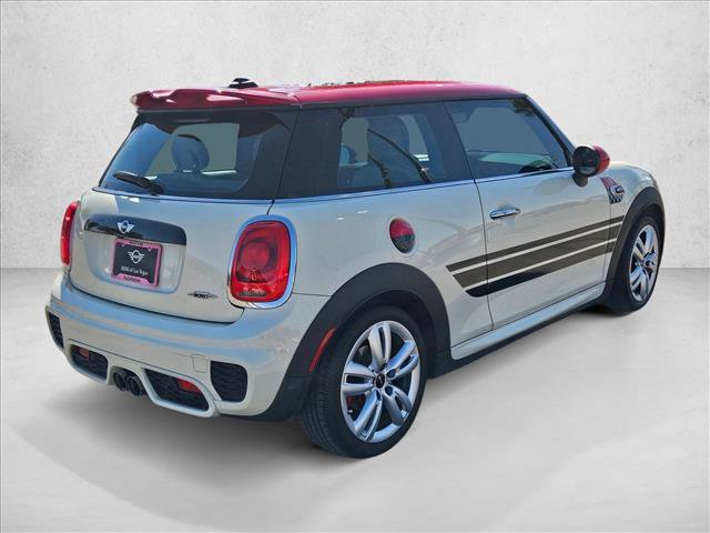 Used 2018 MINI Cooper John Cooper Works FWD image 5