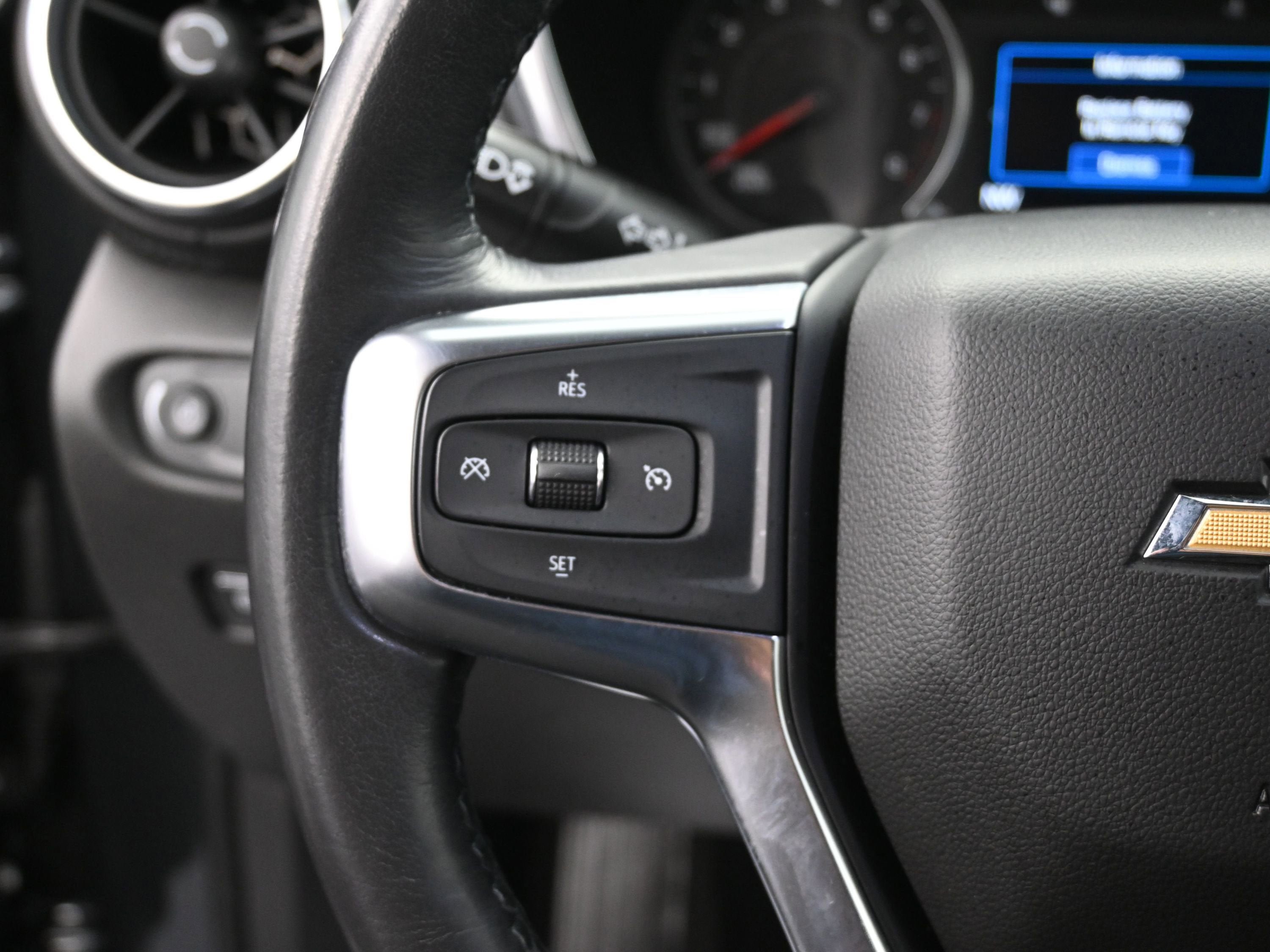 Certified 2020 Chevrolet Blazer LT image 11