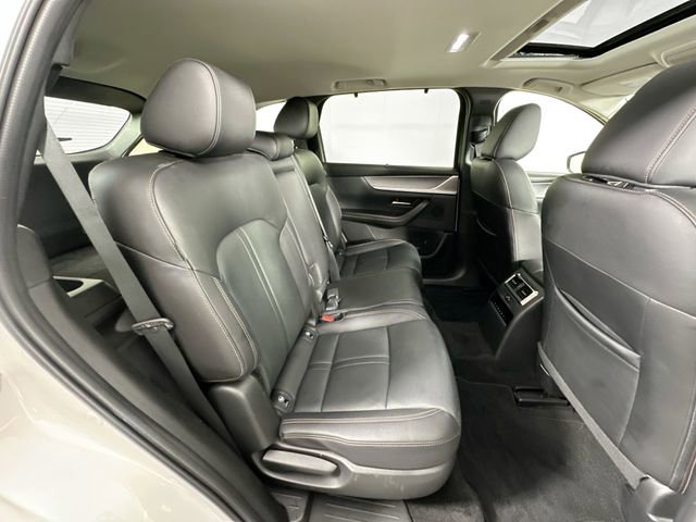 Used 2025 MAZDA CX-70 3.3 Turbo w/ Preferred Package image 27