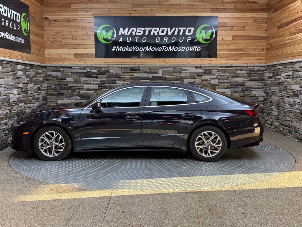Used 2023 Hyundai Sonata SEL image 6