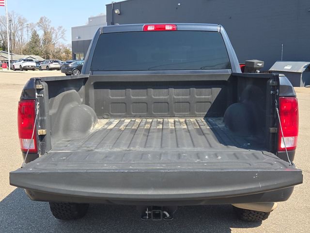 Used 2019 RAM 1500 Tradesman w/ Popular Equipment Group image 23