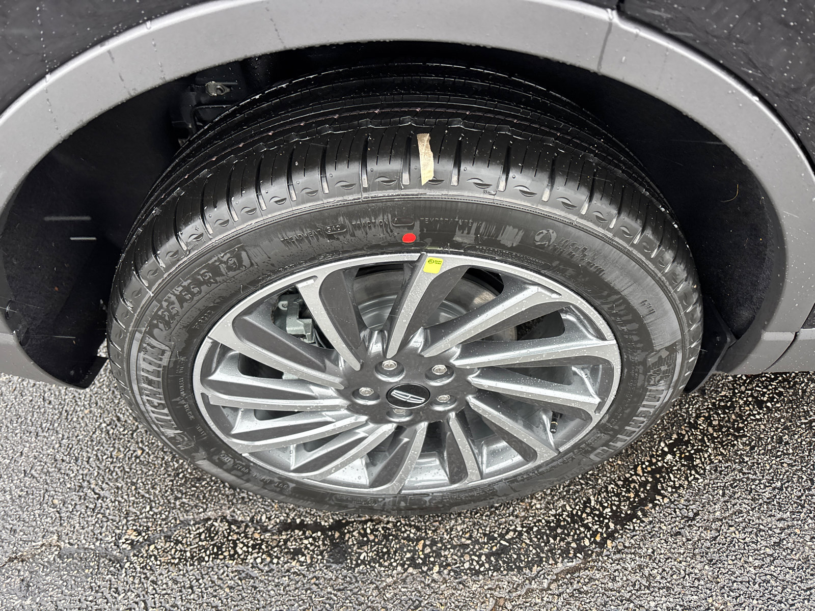 New 2026 Lincoln Corsair Reserve image 10