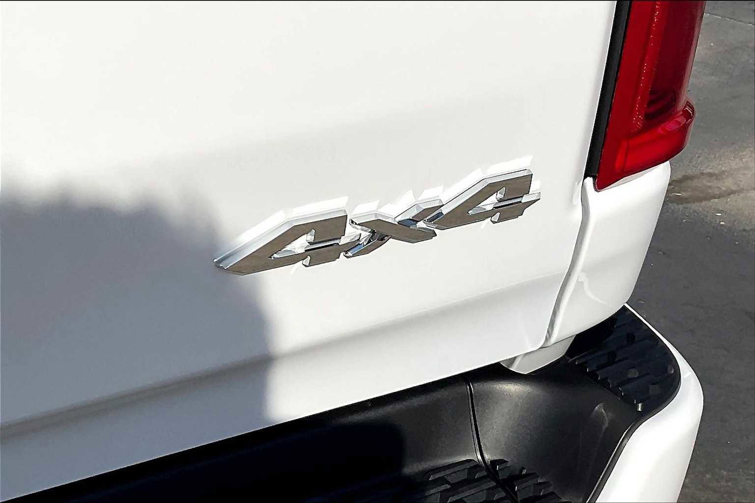 New 2026 RAM 1500 Tungsten w/ Off Road Group image 15