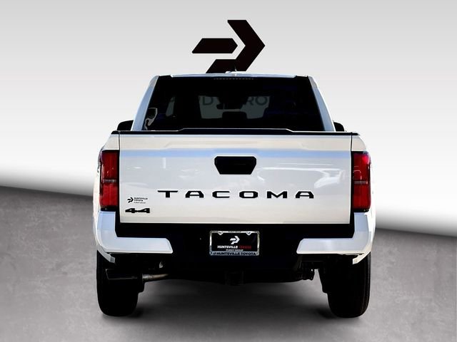 New 2026 Toyota Tacoma SR5 image 7