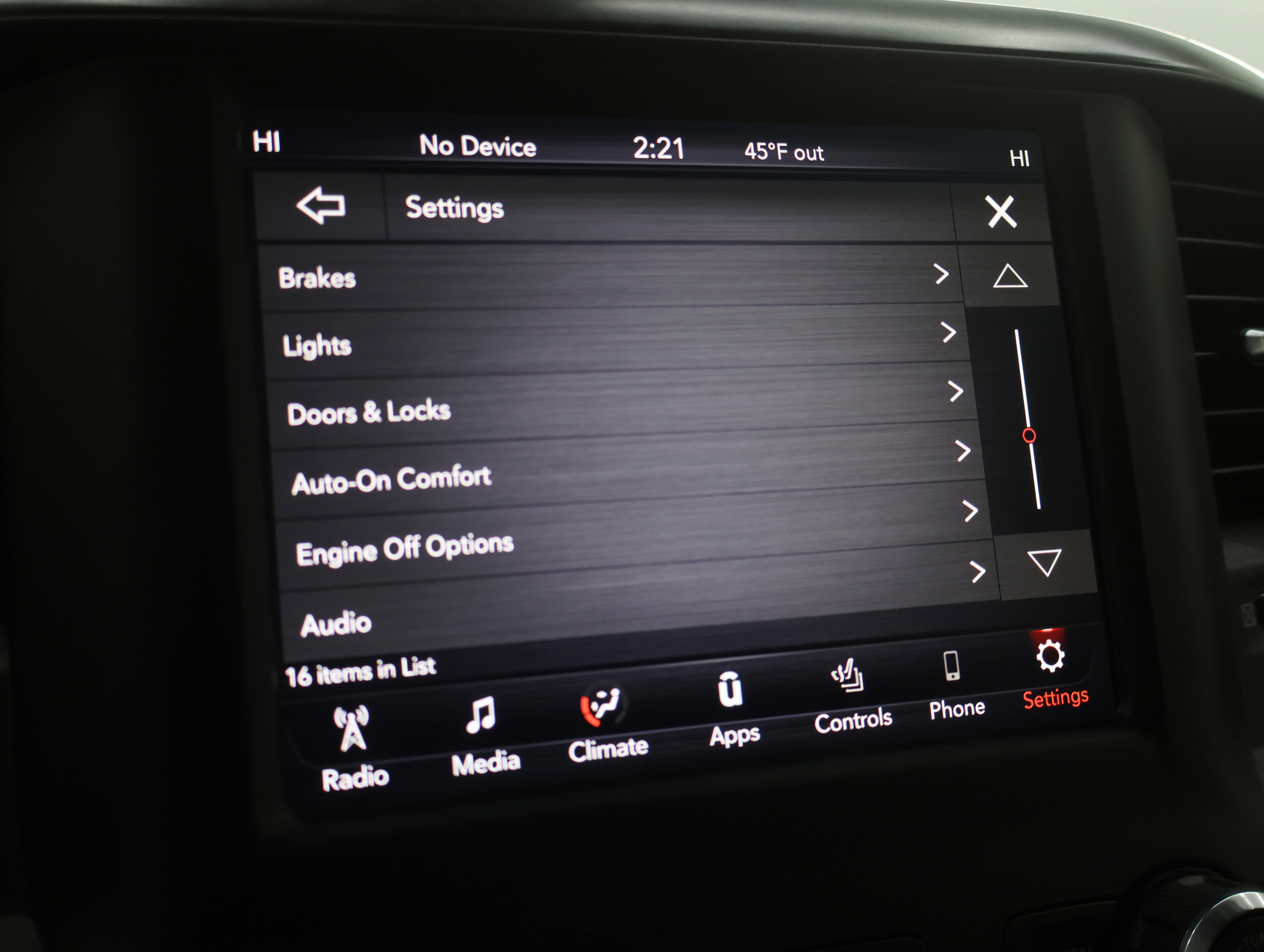 Used 2019 RAM 1500 Big Horn image 54