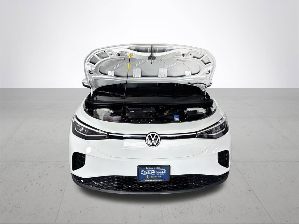 Certified 2023 Volkswagen ID.4 Pro image 21