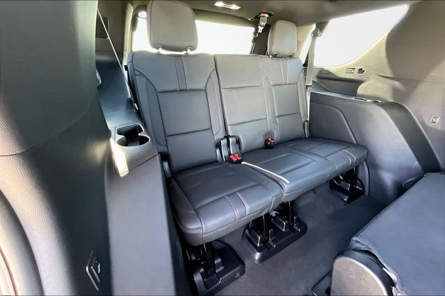 Used 2024 Chevrolet Tahoe RST w/ Luxury Package image 27