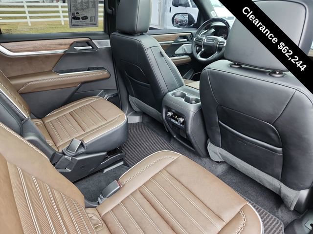 Used 2026 GMC Acadia Denali Ultimate AWD/4WD image 26
