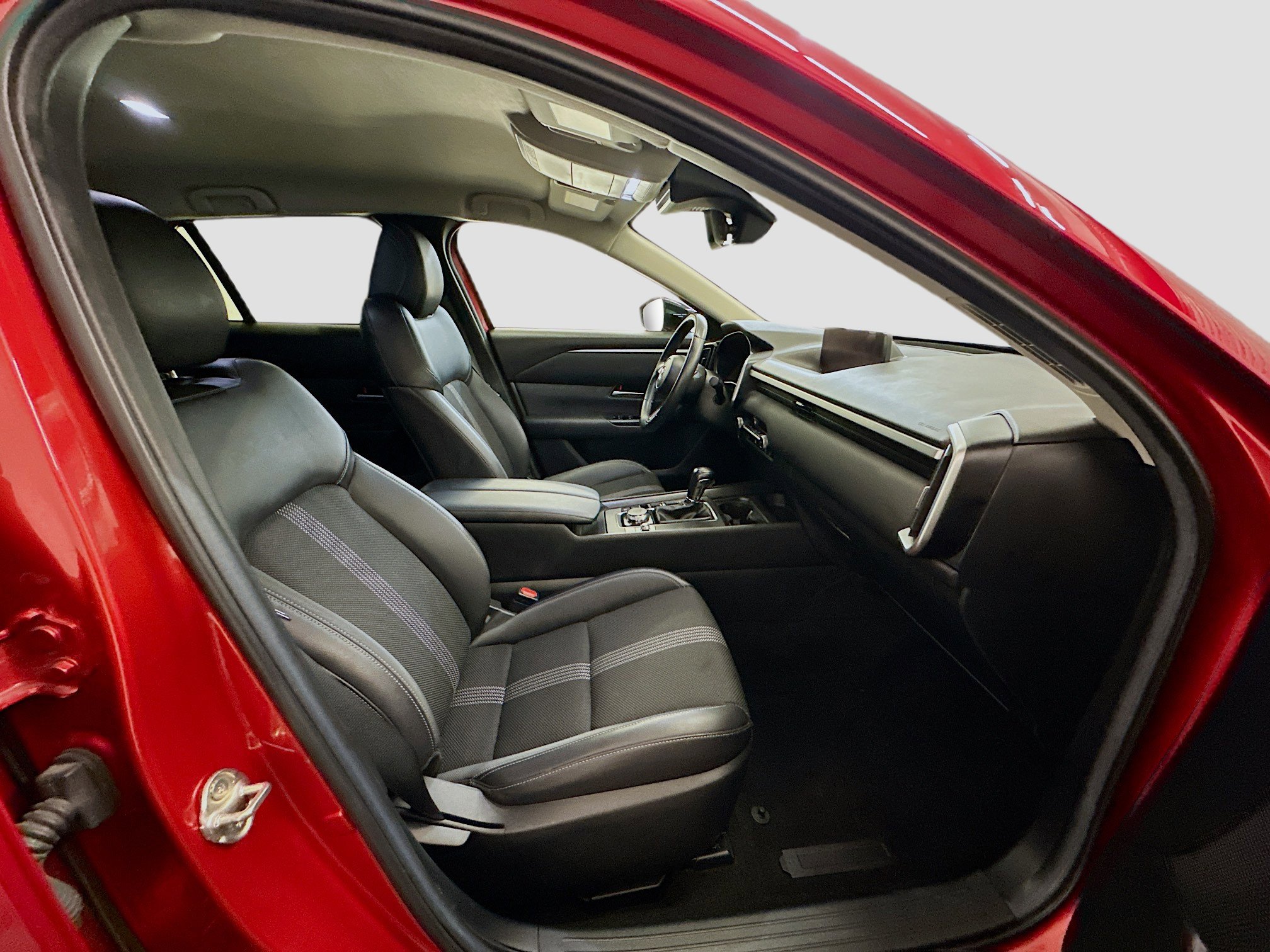 Used 2024 MAZDA CX-50 AWD 2.5 S w/ Preferred Package image 33